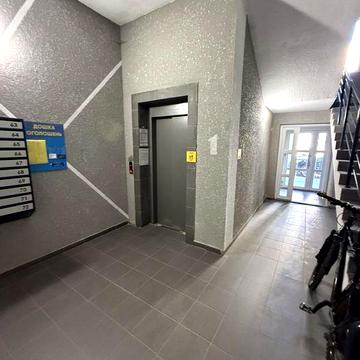 Новобудова, 51.4 кв, без податків! ЖК «Олімп» ЖК Олімп