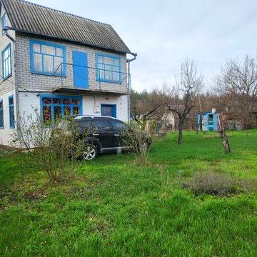 Продам дачу с/т Дружба, Решкут, Самар