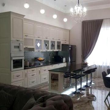 Будинок на 5 кімнат у Царському селі