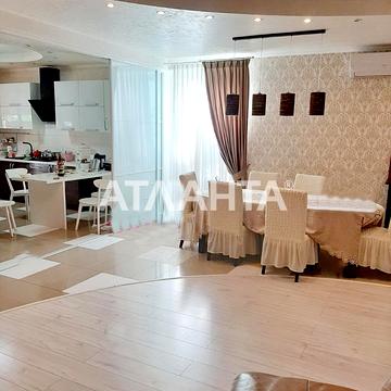 Авдеева-черноморского, 31а, Фонтан, Приморский, Одесса, Одесская 250000.0 USD