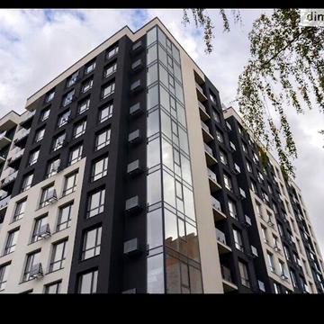 Продаж 1к Квартира Гарбарська вулиця ЖК Light home