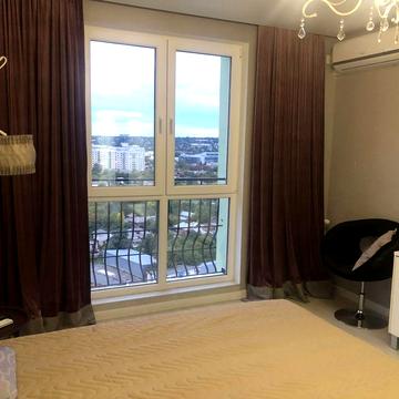 ЖК Рогатинский  квартира студия без комисси