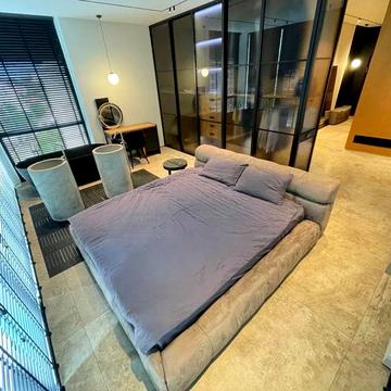 ЖК Comfort City  3к  Премиум ЖК Comfort City