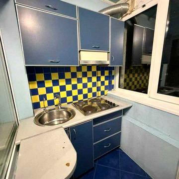 Позняки, вул.Петра Григоренка,квартира-студія 43 м, оренда.