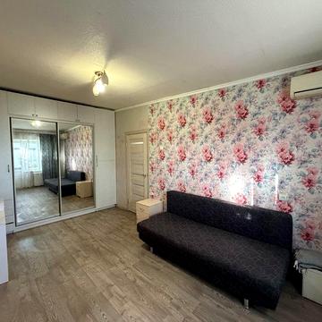 Аренда 1к квартиры пр. Александра Поля