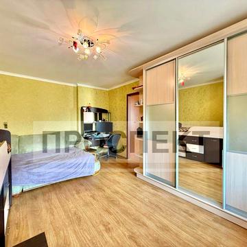 Продам 1-кімн квартиру в НОВОБУДОВІ з А/О (вул. Ковпака)