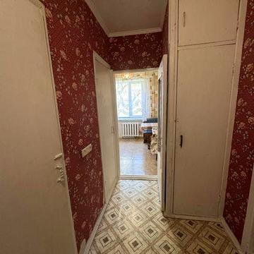 Продам 1ком ул.Высоцкого