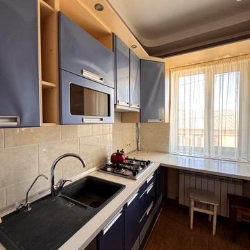 Довготривала оренда 1-но кімнатної квартири