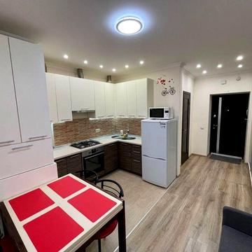 Здається квартира ЖК Софія Боголюбова 12