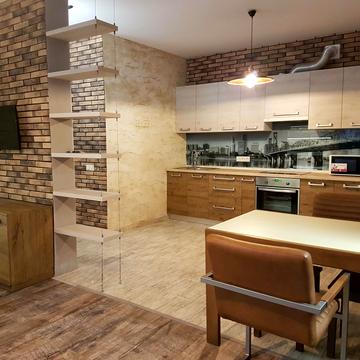 Вірменська вул., 6а