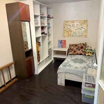 Сдам свою 3-х комнтаную квартиру на Филатова/Интосана. Долгосрочно.