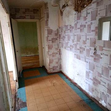 Продаж 2-кімнатної квартири, вул. Празька, 18А, Дарницька  площа.