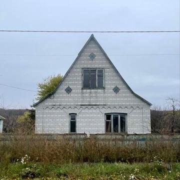 Будинок в с.Колесникове