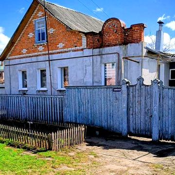 Продається будинок