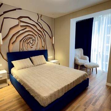 Однонімнатна квартира Люкс