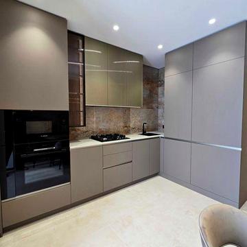 Оренда 1-кім. квартири ЖК Липки - 2