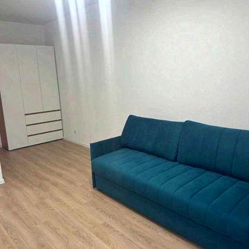 Оренда однокімнатної квартири по вул Василя Стуса