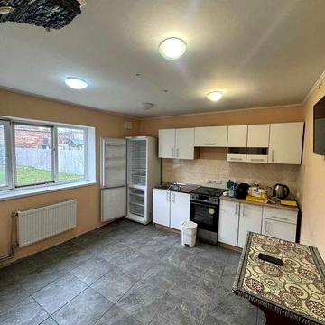 Сдам дом метро Холодная Гора, ул. Плановая