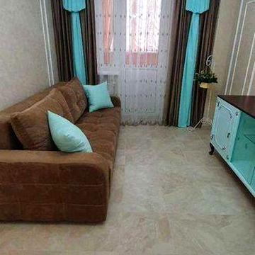 Оренда однокімнатної квартири по вул Шота Руставелі