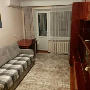 Довгострокова оренда 1 к. кв. вул. Єрошенка