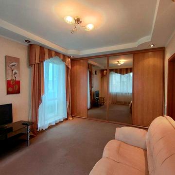 Аренда 1 ком. квартира В. Ивасюка 36 Оболонь м. Минская, Героев Днепра