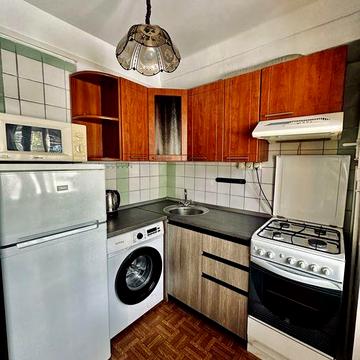 Здам квартиру. Вулиця Зодчих, 62Б