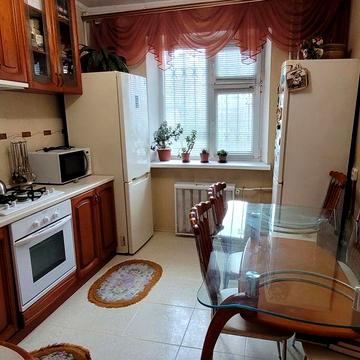 Новокузнецкая 47 оренда