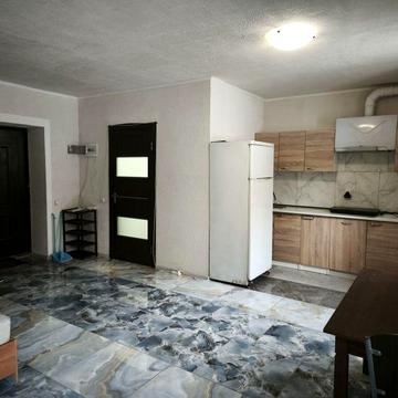 Здається квартира - студія