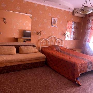 1к.Квартира Бульвар Краматорский 3