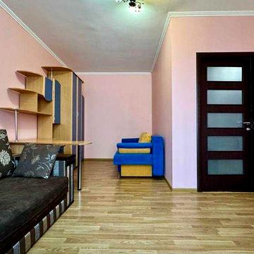 Оренда однокімнатної квартири на Поділлі