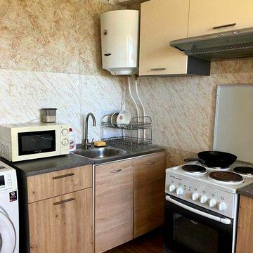 Здам 1 к вул.Героев  Дніпра  6  м.Мінська