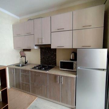 Довгострокова оренда 1к Квартира Академіка Амосова вулиця ЖК София Сити