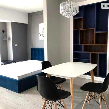 Довгострокова оренда 1к Квартира Поля Олександра проспект