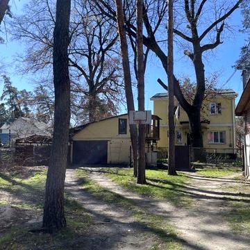 Оренда будинку в Ірпені