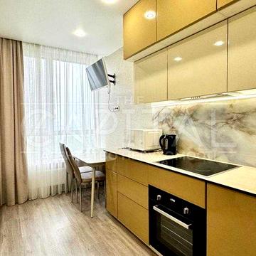 Оренда СвітлоПарк , Голосіївський , 1-к  40м2 ,Видубичи, Генератор.