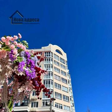 Продаж 2-кімнатної квартири, ЖК «Греків ліс»