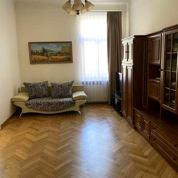 Довгострокова оренда