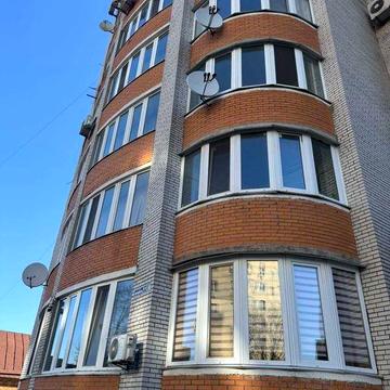 Оренда 3х-тної квартири в Центрі Вишневого ! Святоюріївська 11-А !