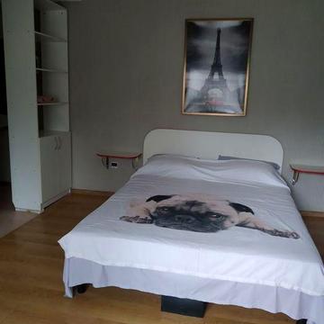 Сдам 1к квартиру на Черёмушках