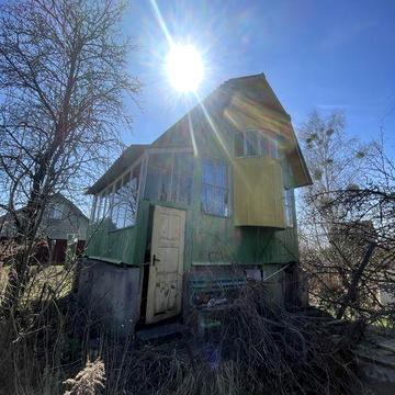 Дача Торфяне (Загальці)