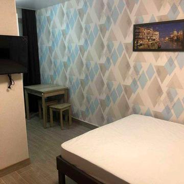 Сдам свою 1к кв. В 5 минутах от метро 23 Августа