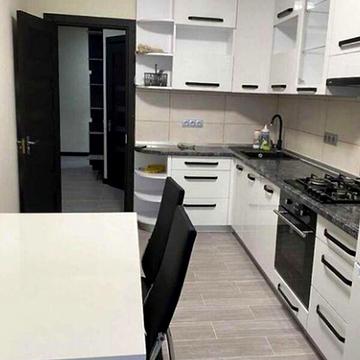 Довгострокова оренда 2к Квартира Кульпарківська вулиця