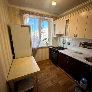 2к квартира на  вул.Холодноярської бригади (район СКД) від власника