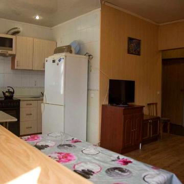 Оренда однокімнатної квартири в  центрі