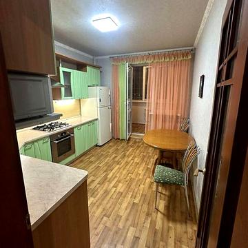 Довгострокова оренда 2к Квартира Артеківська вулиця