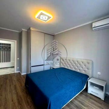 Оренда 1-кімнатної квартири з кухнею-студією ЖК Семицвіт