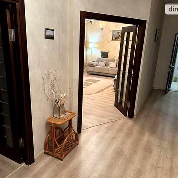 Довгострокова оренда 3к Квартира Лесі Українки (Пушкіна) проспект