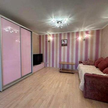 Продаж дворівневої квартири 120 м2. 3 кімнати. Євроремонт. Газове опалення. Ворзель. ID: 55