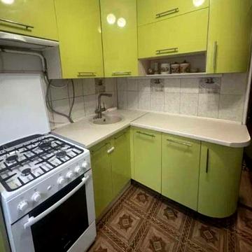 Аренда 1 к квартиры пр. Ленина