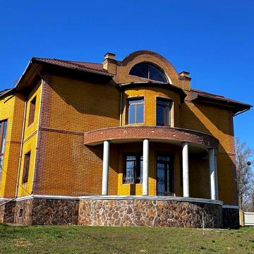 Ексклюзивний будинок для тих, хто цінує розкіш